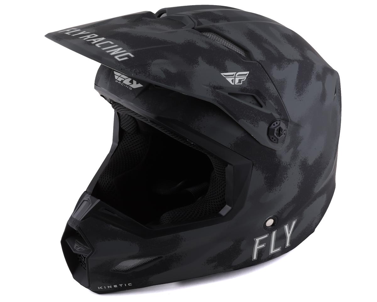 Casco discount fly racing