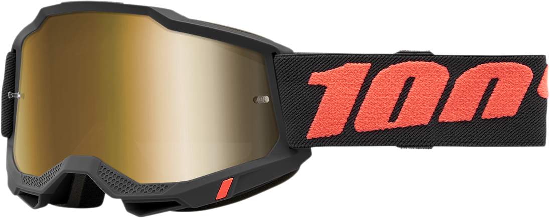 Gafas motocross 100% Accuri 2 Chicago